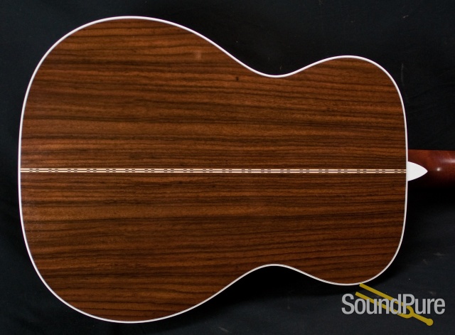 Martin 2011 000-28 Solid Sitka Spruce Acoustic Guitar - Used — image 18