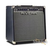 Rivera Clubster 25 Doce 1x12 Guitar Combo Amplifier Rivera Clubster 25 Doce 1x12 Guitar Combo Amplifier
