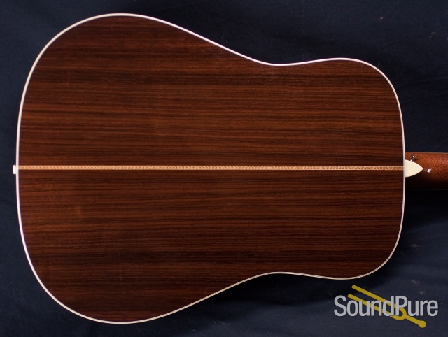Martin 2005 D-42 Solid Sitka Spruce Acoustic Guitar - Used — image 14