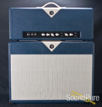 Divided by Thirteen RSA 23 w/ 2x12 Cabinet Amplifier - Used Divided by Thirteen RSA 23 w/ 2x12 Cabinet Amplifier - Used
