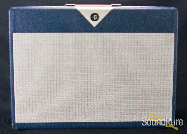 Divided by Thirteen RSA 23 w/ 2x12 Cabinet Amplifier - Used — image 11