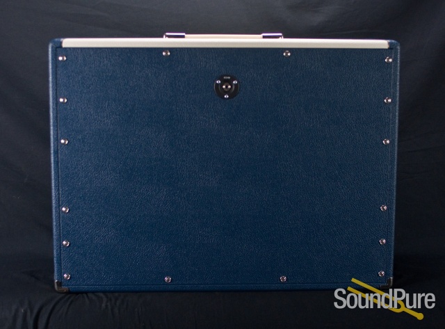 Divided by Thirteen RSA 23 w/ 2x12 Cabinet Amplifier - Used — image 12