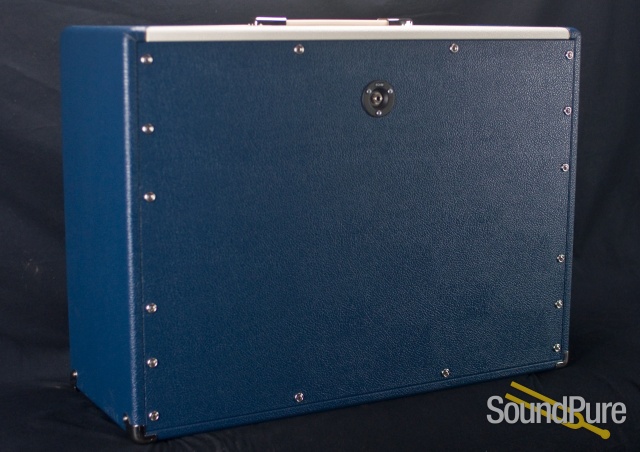 Divided by Thirteen RSA 23 w/ 2x12 Cabinet Amplifier - Used — image 13