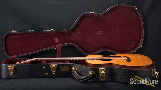 Martin 1941 0-18 Vintage Spruce/Mahogany Acoustic Guitar — image 8