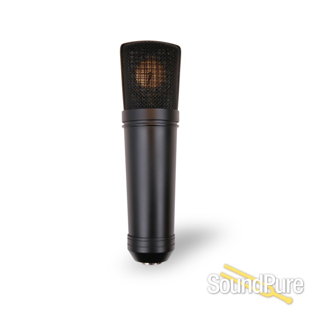 Pearlman TM2 Large Diaphragm Tube Microphone — image 2