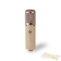 Pearlman TM-250 Microphone Pearlman TM-250 Microphone