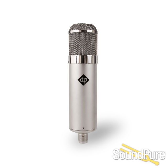 Pearlman TM-47 Microphone