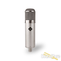 Pearlman TM-47 Microphone Pearlman TM-47 Microphone