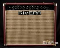 Rivera Chubster 40 Guitar Combo Amplifier Rivera Chubster 40 Guitar Combo Amplifier