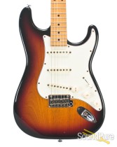 Suhr Classic Antique 3-Tone Burst SSS Electric #JST1C4M Suhr Classic Antique 3-Tone Burst SSS Electric #JST1C4M