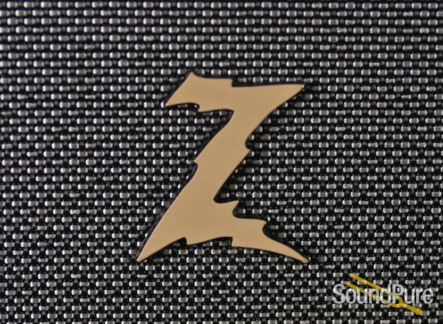 Dr. Z Z-Lux Electric Guitar Combo Amplifier 1x12 — image 6