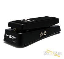 Mission Engineering VM-1 Black Mission Engineering VM-1 Black