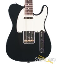 Suhr Classic T Pro 60's Black IRW SS Electric Guitar Suhr Classic T Pro 60's Black IRW SS Electric Guitar