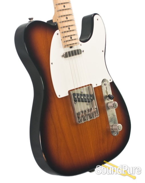 Tuttle Custom Classic Worn T 2TB #233 (1 of 2) - Used — image 6