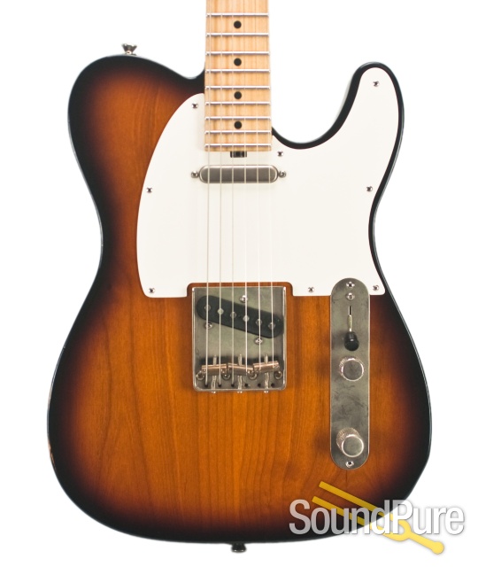 Tuttle Custom Classic Worn T 2TB #233 (1 of 2) - Used — image 1