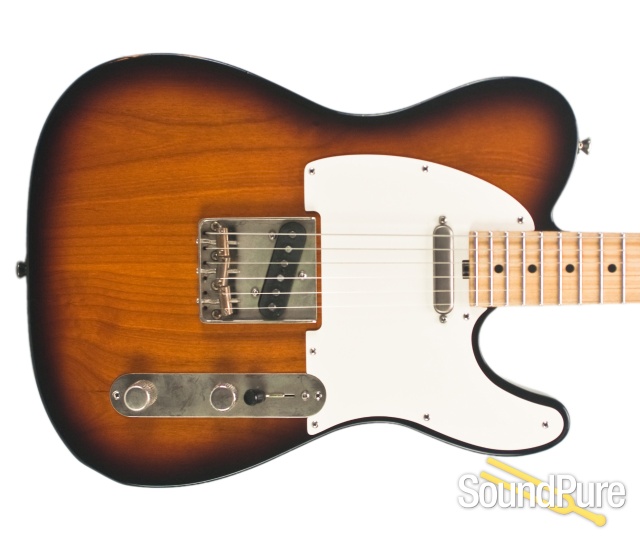Tuttle Custom Classic Worn T 2TB #233 (1 of 2) - Used — image 8