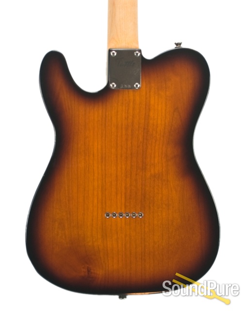 Tuttle Custom Classic Worn T 2TB #233 (1 of 2) - Used — image 9