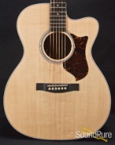 Martin OMCPA4 Sitka Spruce/Rosewood Acoustic Guitar - Used Martin OMCPA4 Sitka Spruce/Rosewood Acoustic Guitar - Used