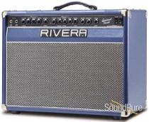 Rivera Quiana 112 Ruby Guitar Combo Amplifier Rivera Quiana 112 Ruby Guitar Combo Amplifier