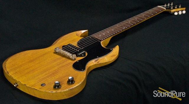 Rock n Roll Relics Sixty One Electric Guitar 1380-S - Used — image 5