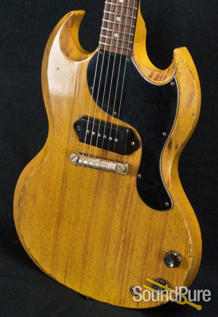 Rock n Roll Relics Sixty One Electric Guitar 1380-S - Used — image 7