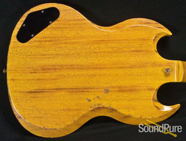 Rock n Roll Relics Sixty One Electric Guitar 1380-S - Used — image 12