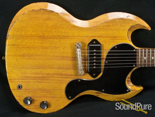 Rock n Roll Relics Sixty One Electric Guitar 1380-S - Used — image 13