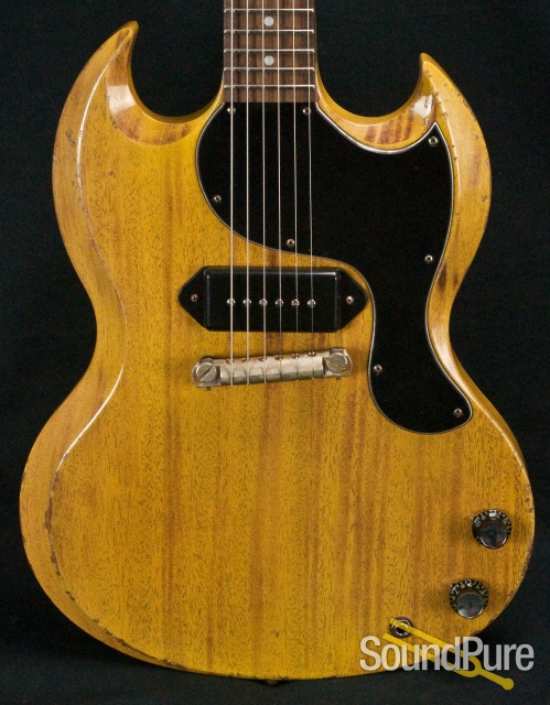 Rock n Roll Relics Sixty One Electric Guitar 1380-S - Used — image 1