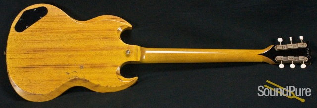 Rock n Roll Relics Sixty One Electric Guitar 1380-S - Used — image 16