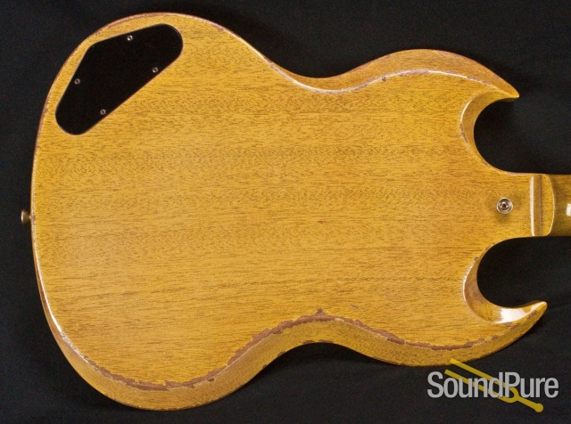 Rock n Roll Relics Sixty One Electric Guitar 1268-S - Used — image 11