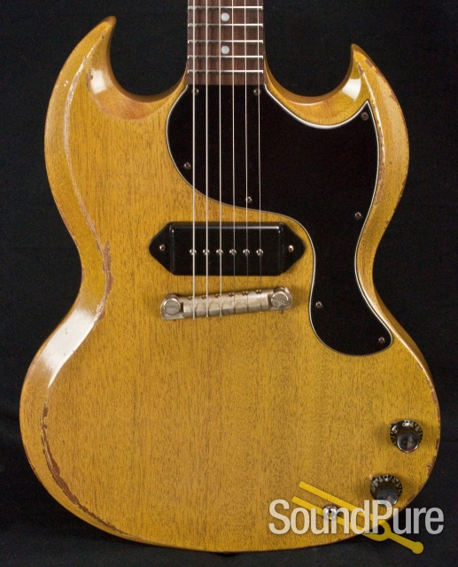 Rock n Roll Relics Sixty One Electric Guitar 1268-S - Used — image 1