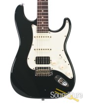 Suhr Classic Antique Black HSS IRW Electric Guitar #JST1K3M Suhr Classic Antique Black HSS IRW Electric Guitar #JST1K3M