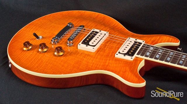 Hamer Studio Custom GATC Electric Guitar - Used — image 2