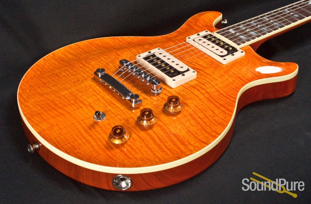 Hamer Studio Custom GATC Electric Guitar - Used — image 3