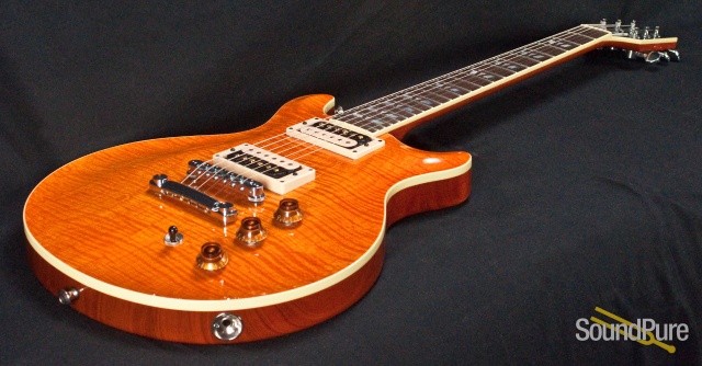 Hamer Studio Custom GATC Electric Guitar - Used — image 4