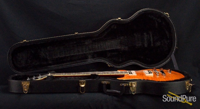 Hamer Studio Custom GATC Electric Guitar - Used — image 7