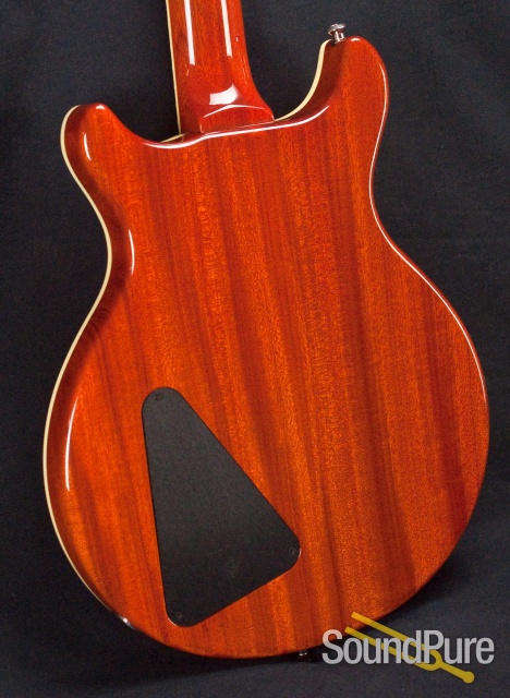 Hamer Studio Custom GATC Electric Guitar - Used — image 8