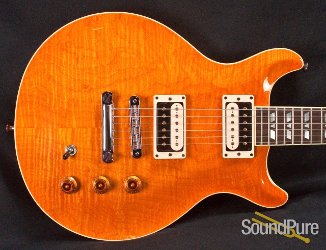 Hamer Studio Custom GATC Electric Guitar - Used — image 9