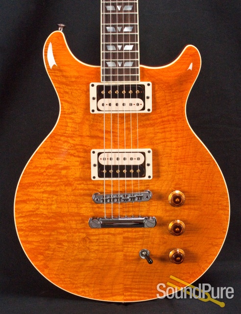 Hamer Studio Custom GATC Electric Guitar - Used — image 1