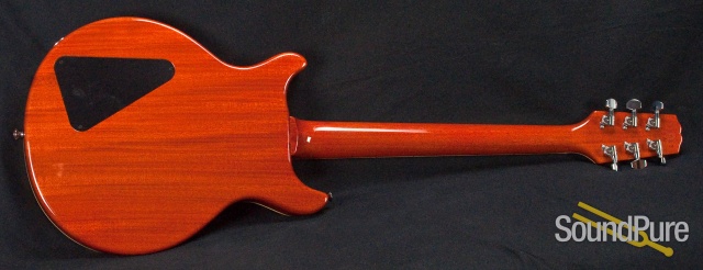 Hamer Studio Custom GATC Electric Guitar - Used — image 15