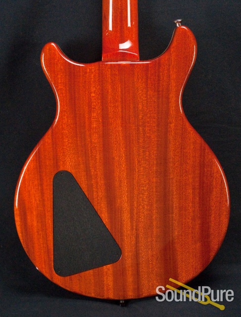 Hamer Studio Custom GATC Electric Guitar - Used — image 16