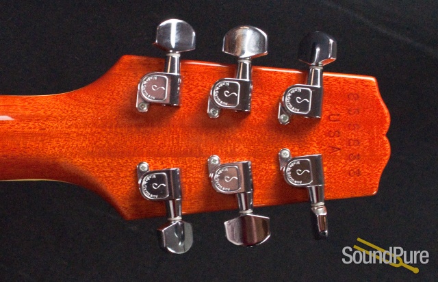 Hamer Studio Custom GATC Electric Guitar - Used — image 17