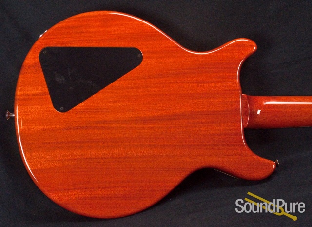 Hamer Studio Custom GATC Electric Guitar - Used — image 18