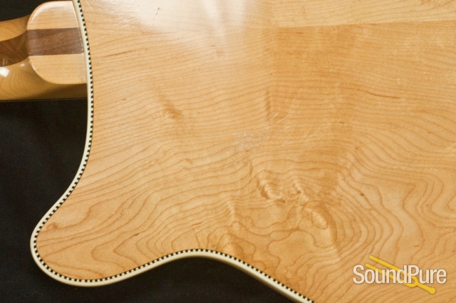 Rickenbacker 1966 Vintage 360/12 12-string Mapleglo - Used — image 5