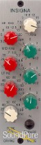 Crane Song Insigna 500-Series Tube EQ Crane Song Insigna 500-Series Tube EQ