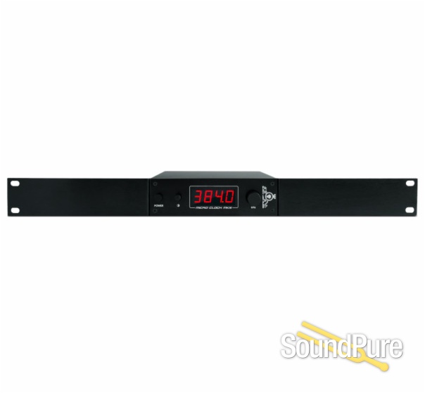 Black Lion Audio Micro Clock MkIII — image 1