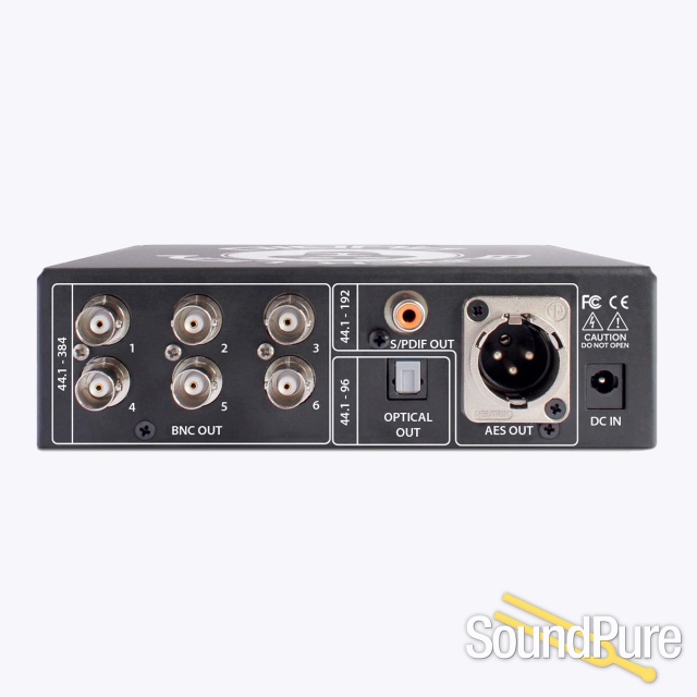 Black Lion Audio Micro Clock MkIII — image 2