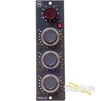 Heritage Audio 73EQ JR 500-Series EQ Heritage Audio 73EQ JR 500-Series EQ
