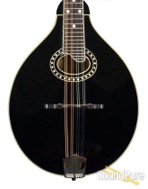 Eastman MD404 Spruce/Mahogany A-Style Mandolin 6140