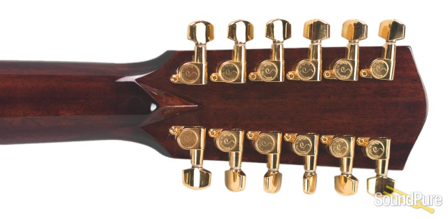 Eastman AC522CE-12 Grand Auditorium Acoustic #140937681 — image 3